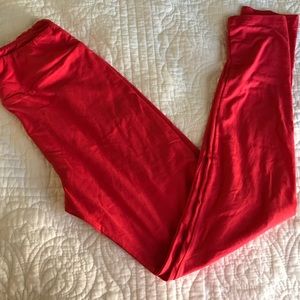 lularoe leggings OS